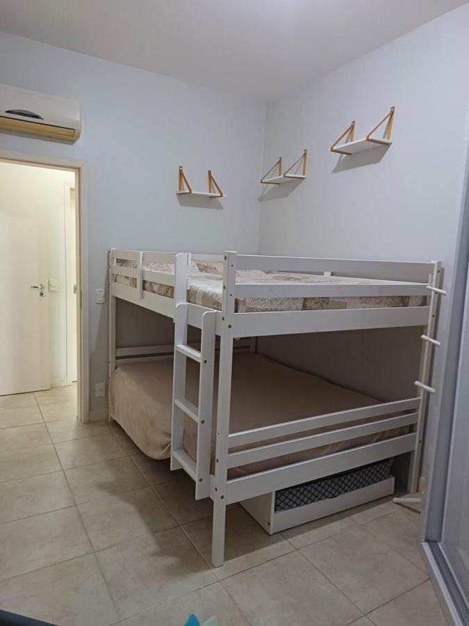 Apartamento Moreira Coelho Ingleses - Pe Na Areia