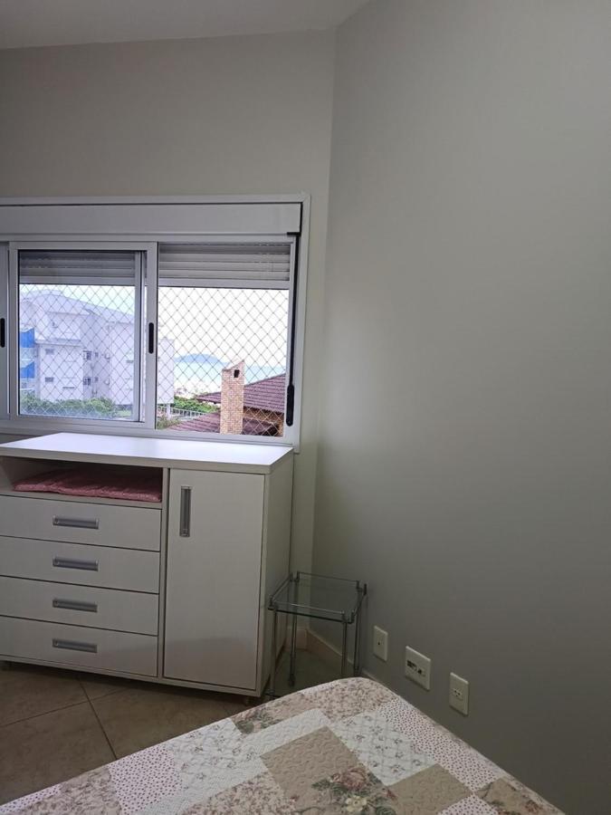 Moreira Coelho Ingleses - Pe Na Areia Apartamento *