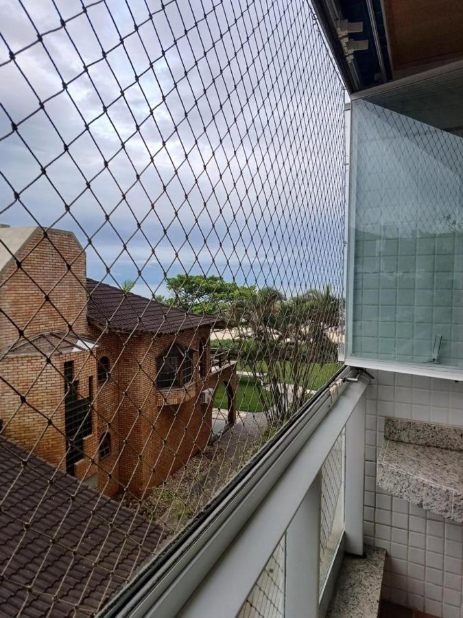 Apartamento Moreira Coelho Ingleses - Pe Na Areia *