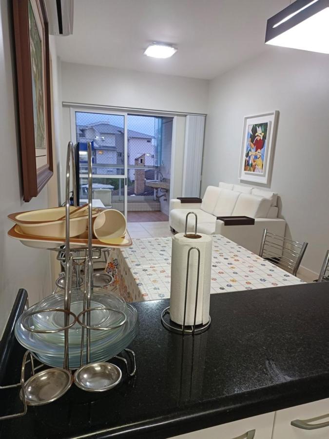 Moreira Coelho Ingleses - Pe Na Areia Apartamento *