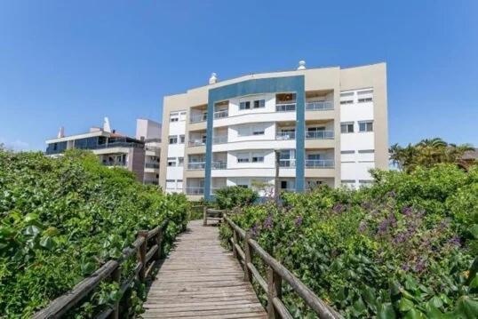 Moreira Coelho Ingleses - Pe Na Areia Apartamento
