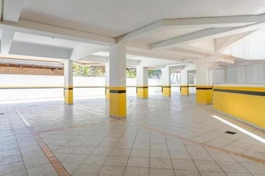 Moreira Coelho Ingleses - Pe Na Areia Apartamento *
