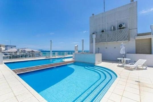 Apartamento Moreira Coelho Ingleses - Pe Na Areia