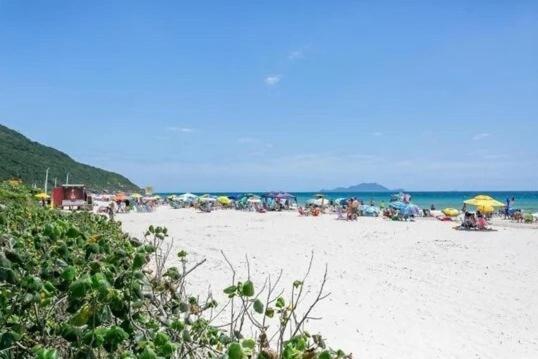 Moreira Coelho Ingleses - Pe Na Areia Apartamento