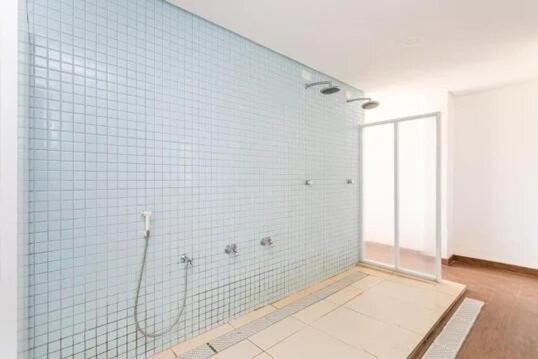 Moreira Coelho Ingleses - Pe Na Areia Apartamento *