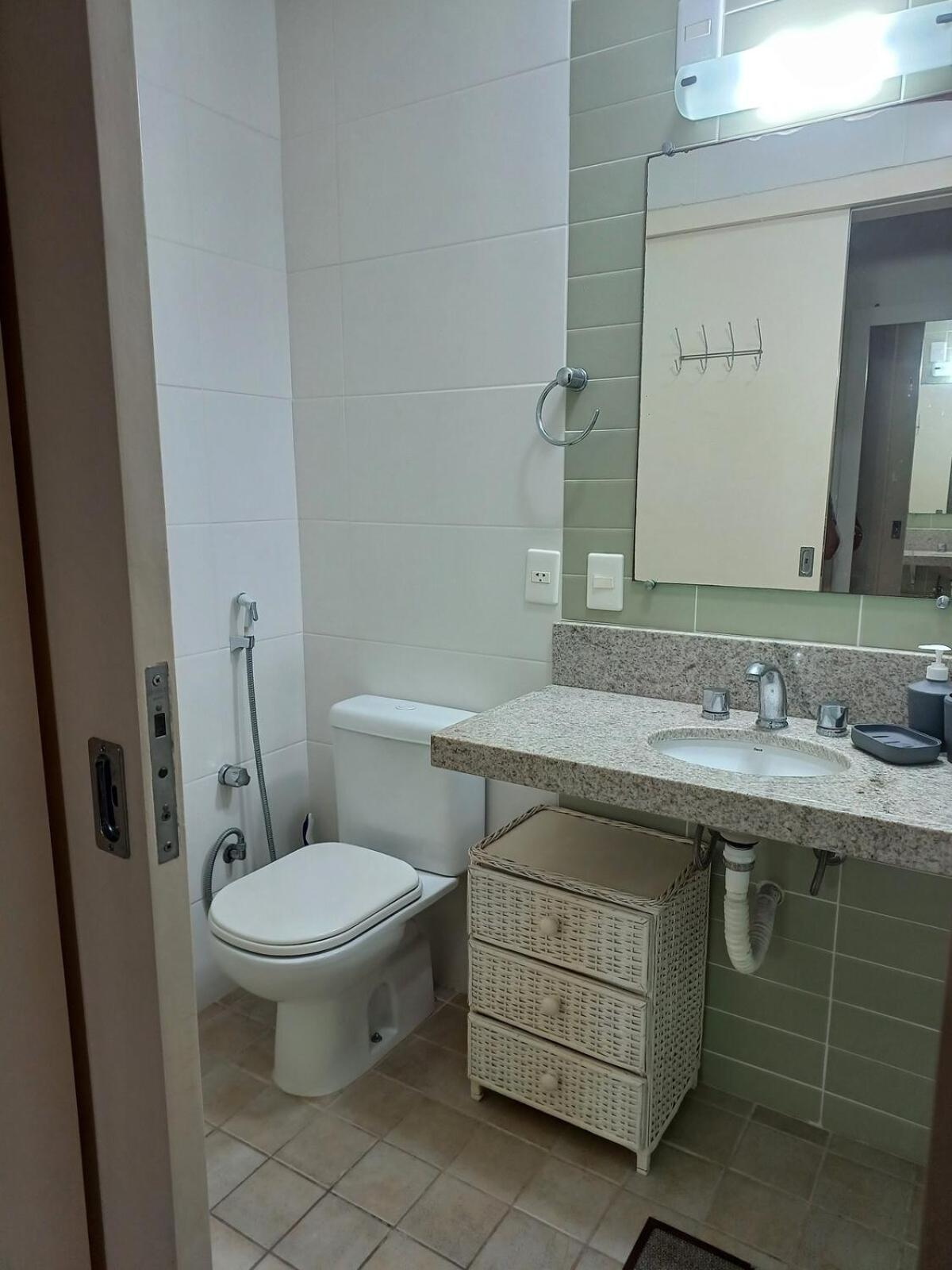Apartamento Moreira Coelho Ingleses - Pe Na Areia Florianopolis